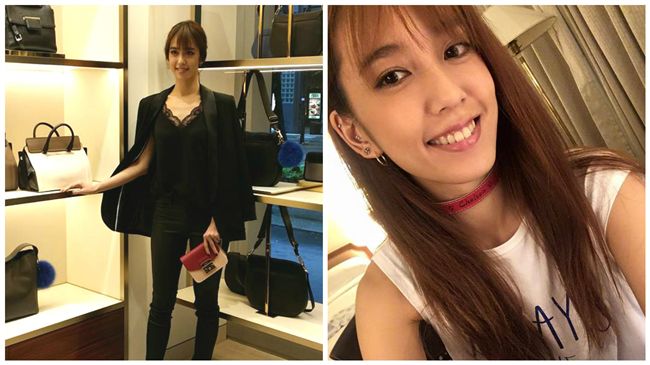 傳遭連俞涵擠下女主角　陳庭妮這樣說