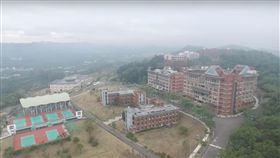 高師大燕巢校區 圖／翻攝自徐啟方,YouTube