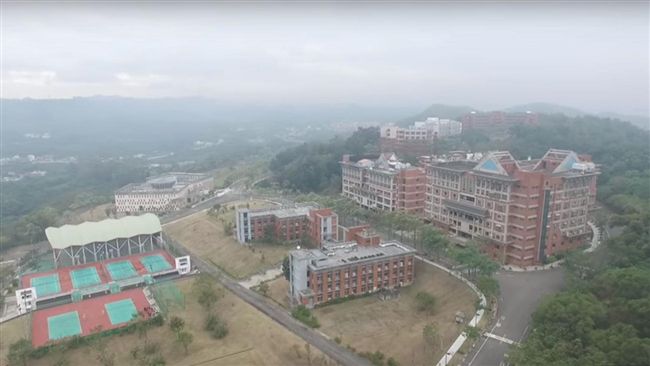 哪些大學最荒涼？網友票選「這3所」