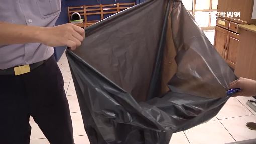 恐怖!男襲夜歸女 塑膠袋蓋頭強拖行 