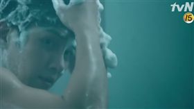 池昌旭,THE K2,全裸,打架
圖／翻攝自YouTube
https://www.youtube.com/watch?v=4sW_5jmJPaE