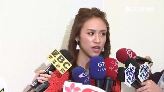 直銷產品涉誇大　Sandy：沒吃了