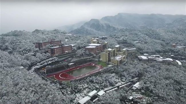 夜配聞／最荒涼大學？這3所高票當選