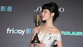 金鐘51-戲劇節目新進演員獎-連俞涵