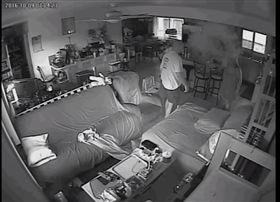 三星 samsung 夏威夷 iPhone 7 Galaxy Note 7　翻攝影片