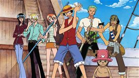 航海王.海賊王_台視動畫專區FB