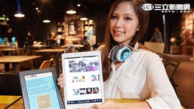 耳中桃花源！ KKBOX揭幕音樂全螢時代