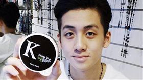 寶弟
翻攝臉書