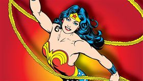 美漫,DC漫畫,神力女超人,女權,女英雄,女性主義,聯合國,榮譽大使(Wonder Woman臉書)