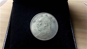 古董,錢幣,硬幣,袁世凱,壹圓,鑑定,典藏版,保值(https://www.dcard.tw/f/funny/p/224948169?utm_source=dcard_fb&utm_medium=post&utm_content=201610122300_fbpost_funny)