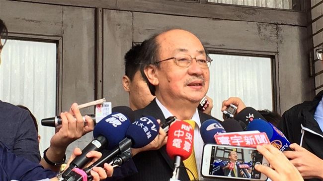 反澎湖博弈　柯建銘：公投過了也沒用