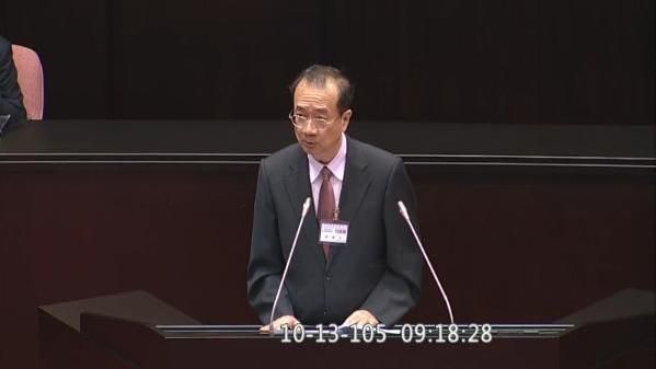 院長提名案通過　許宗力：十分榮幸