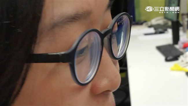 看不清！婦人視野缺損　竟是血壓過低
