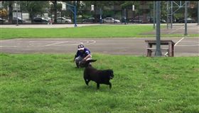 圖／翻攝自新竹西門國小總教練阮瀚逸臉書