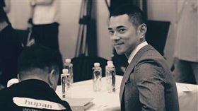 李晨,主持人（圖／翻攝自李晨微博）
http://www.weibo.com/p/1004061717175282/photos?from=page_100406&mod=TAB#place