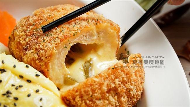 咖哩狂快筆記！高雄草衙道手作美食
