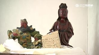 關公、觀音也弄丟！北捷失物中心塞爆