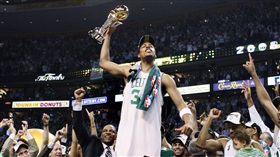 Paul Pierce（ap）