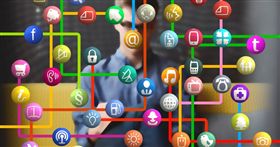 網路,社群,媒體（圖／Pixabay）