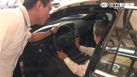 -汽車銷售員-車市-