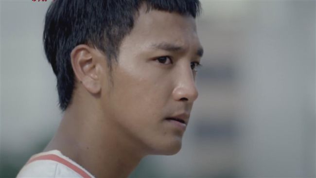 側臉超像柯震東　男星晉升新一代天菜