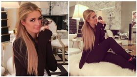 芭黎絲希爾頓,Paris Hilton,圖／Instagram