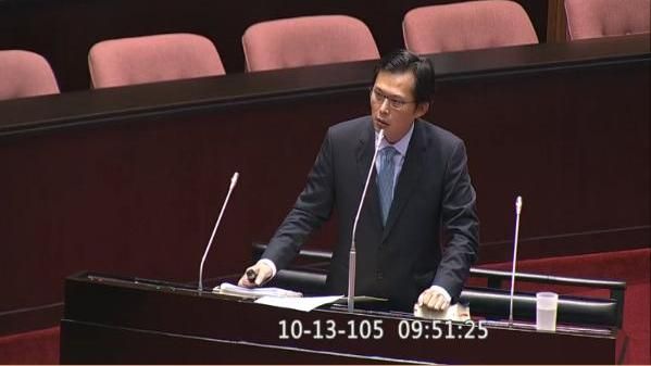 樂陞案誰負責？林全：最快一週給答案