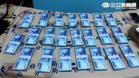 楊男為公司十年家臣還監守自盜，竊走老闆家中保險櫃裡的244萬貨款，令老闆娘心碎不已（楊忠翰攝）