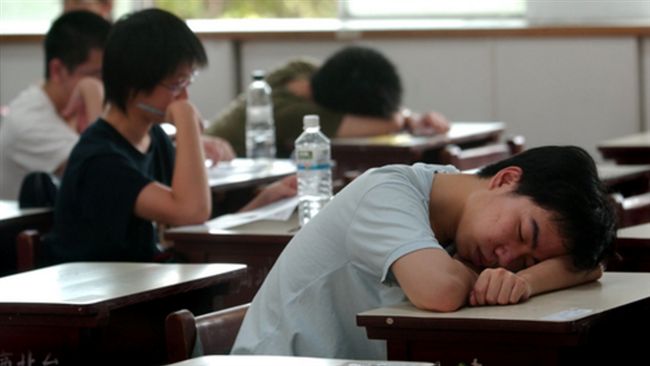 高中生上學時間應延後？教育部回應了