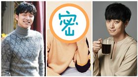 朴寶劍,姜棟元,孔劉,孔侑,理想型
圖／翻攝自Star Light 朴寶劍台灣首站、姜棟元／Gang Dong Won - Taiwan、Gong Yoo 孔侑粉絲專頁