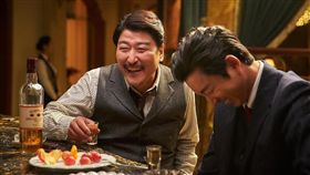 孔劉　宋康昊　《密探》
圖／傳影互動提供