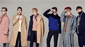 圖寬宏藝術提供 TEEN TOP