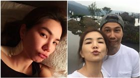 Ella,陳嘉樺,賴斯翔,賴解孵/微博、臉書
