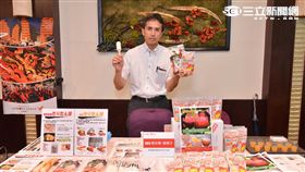 日本餐廳美食週。（圖／公關照）