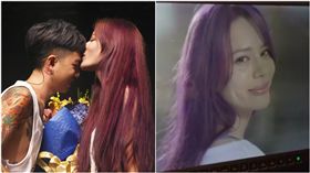 謝和弦,Keanna,謝謝你愛我-翻攝自謝和弦臉書