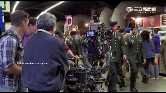 李安新片花絮曝光　帶觀眾走進電影裡