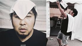 宋冬野（圖／宋冬野微博）