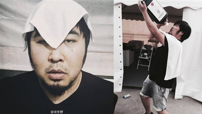 《董小姐》爆紅　宋冬野今傳涉毒