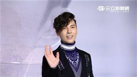 20161013-陳勢安 全新專輯【親愛的偏執狂】發片記者會　圖／鄭先生