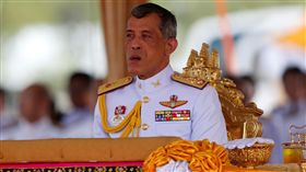 王儲瓦吉拉隆功（Maha Vajiralongkorn）將繼位成為新任泰王（圖／路透社／達志影像）
