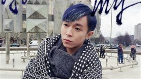 蘇打綠/青峰臉書