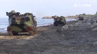 諷漢光自曝其短　解放軍：幾炮就打趴