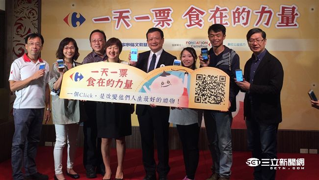 全台65萬中低收入戶　活在貧窮線下
