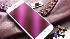 Kickstarter　螢幕保護貼　Double Sapphires　翻攝網頁