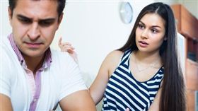 偷吃,男女　圖／shutterstock／達志影像