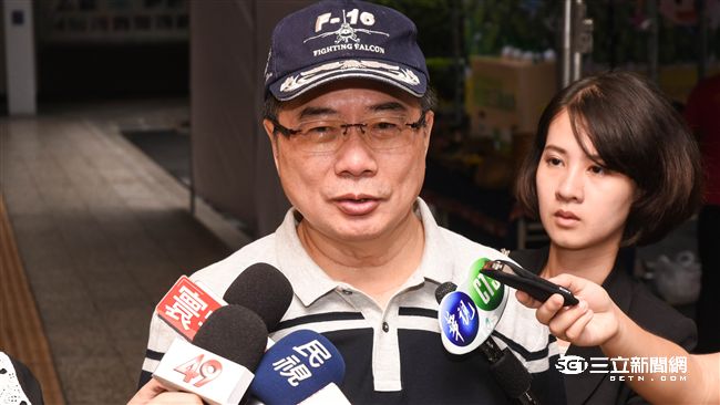 台船員獲釋　蔡正元：化名跟海盜交涉