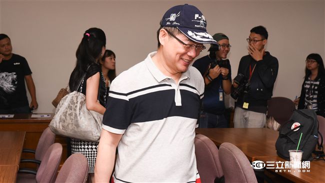 和沛裁員　蔡正元諷翟神：另個灣生