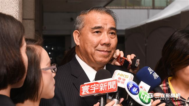 公職分擔金　藍黨團：同意配合黨中央