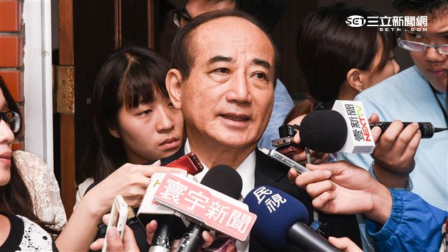 國民黨取代海基會？　王金平：不可能