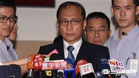 林全　圖／記者林敬旻攝